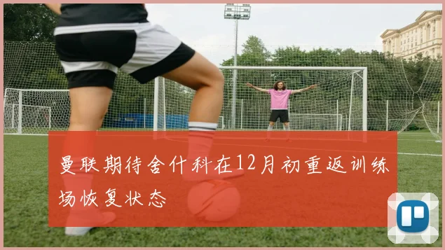 曼联期待舍什科在12月初重返训练场恢复状态